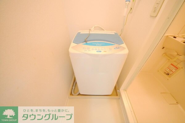 設備(★同施工会社イメージ★)