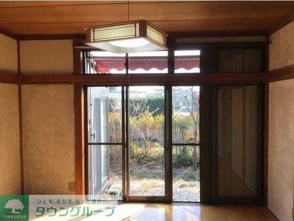 リビング・居室