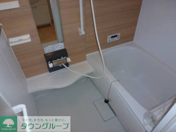 バス／シャワールーム等