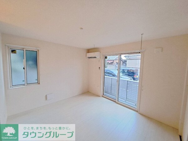 リビング・居室