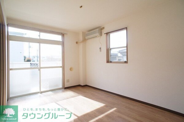 リビング・居室