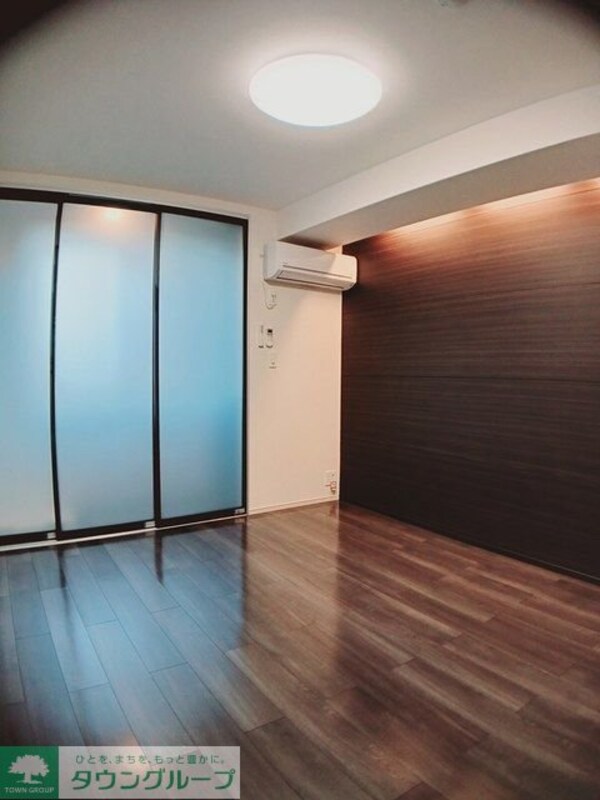 リビング・居室