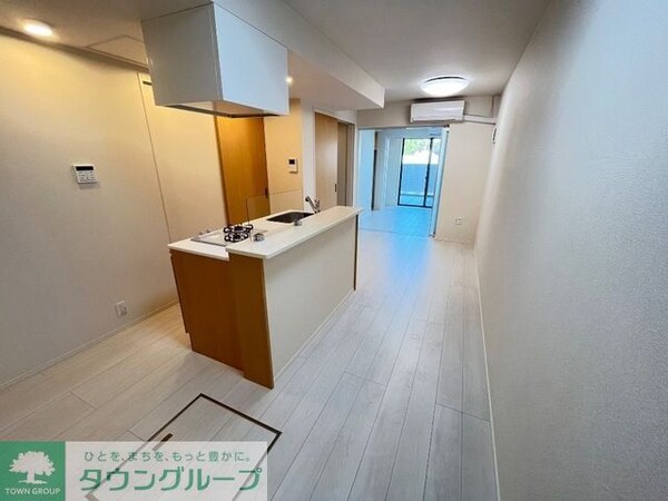 リビング・居室