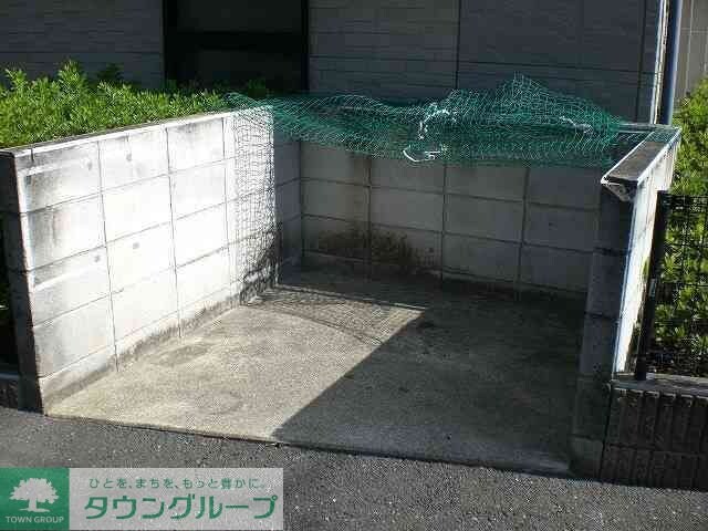 物件内観写真11　