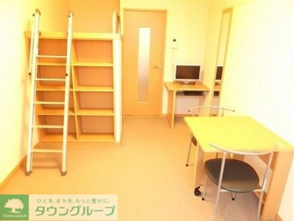 リビング・居室