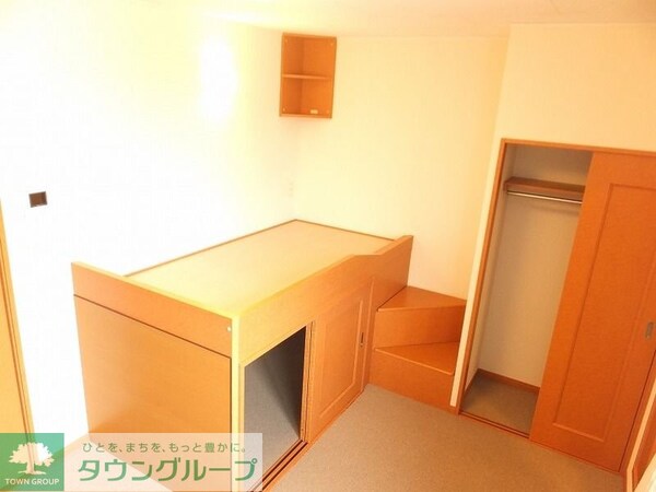 リビング・居室