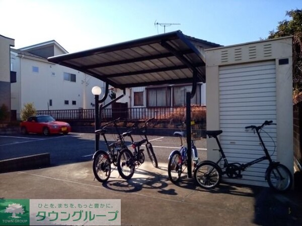 リビング・居室