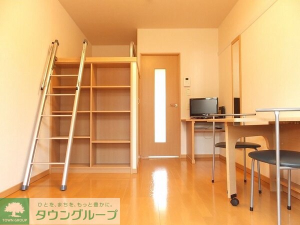 リビング・居室