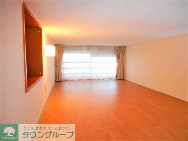 リビング・居室