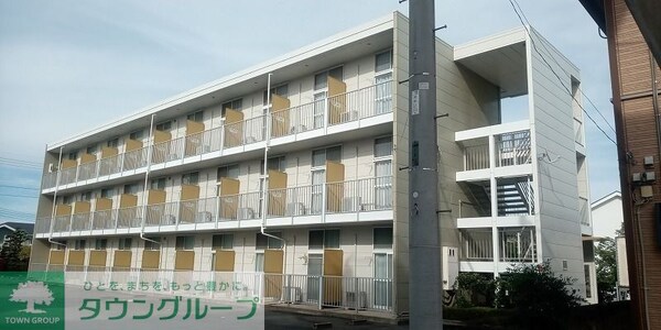 リビング・居室