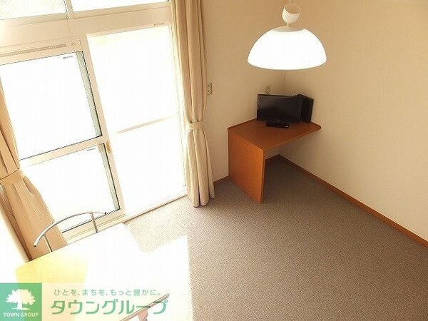 リビング・居室