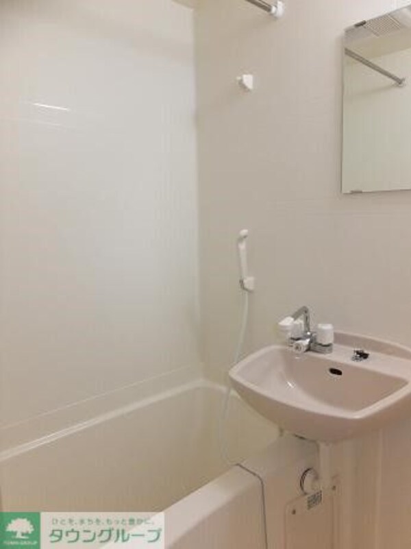 バス／シャワールーム等