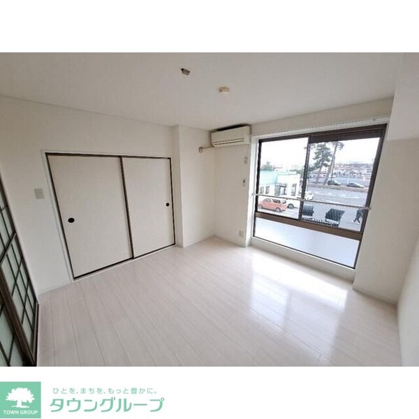 リビング・居室