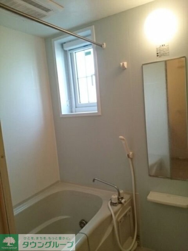 バス／シャワールーム等