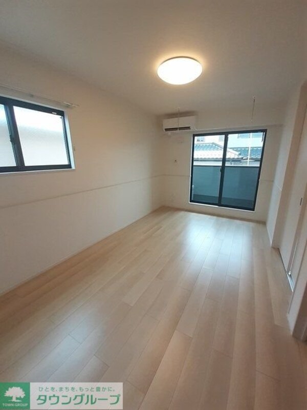 リビング・居室