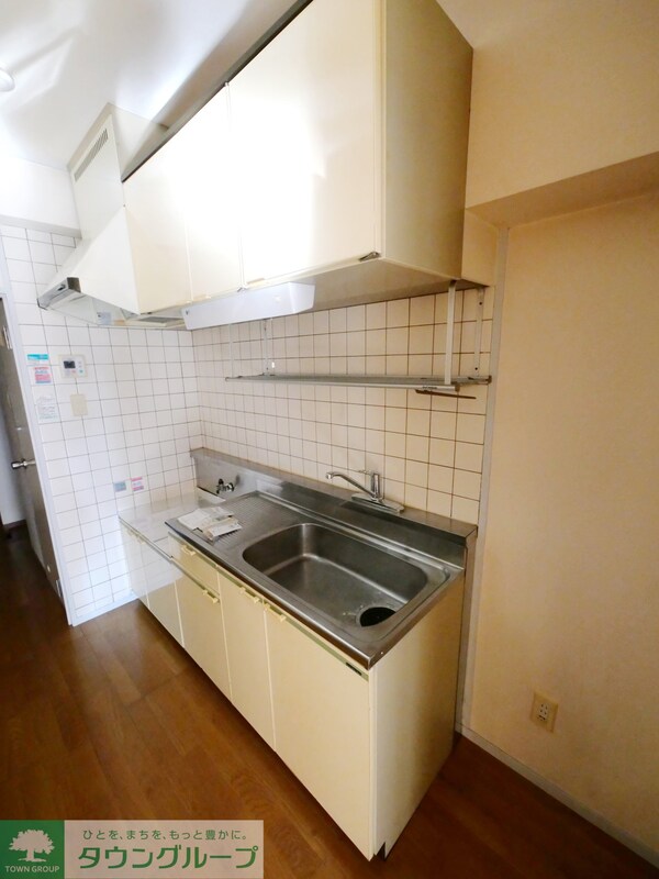 キッチン(キッチン)