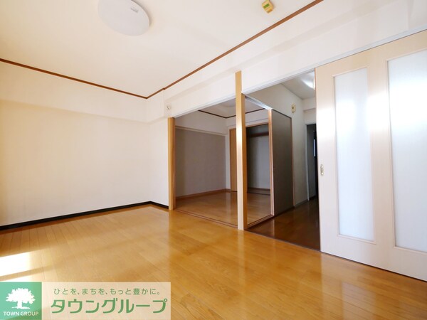 リビング・居室(リビング/居室)