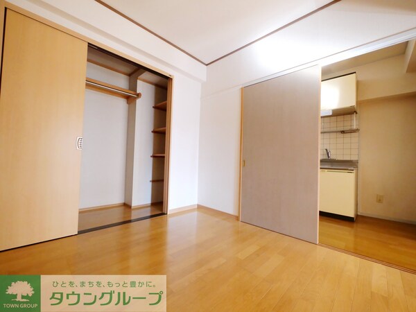 その他室内・内装(収納)