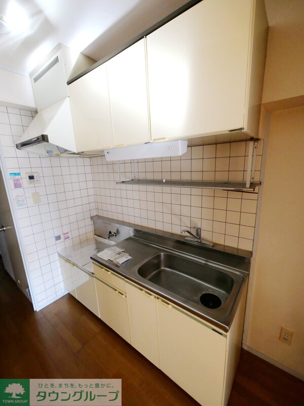 キッチン(キッチン)