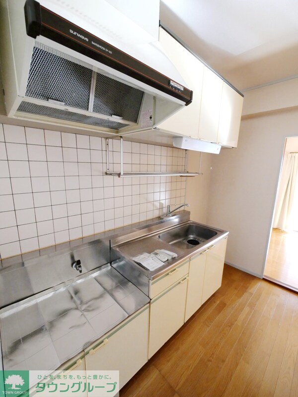 キッチン(キッチン)