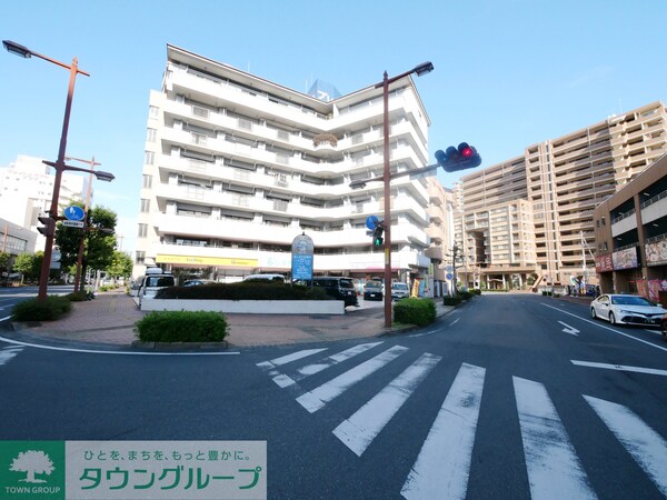 その他(駐車場)