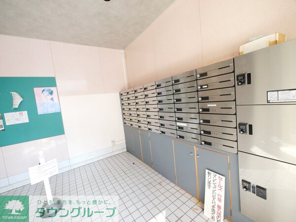 共有部分(共有部分)