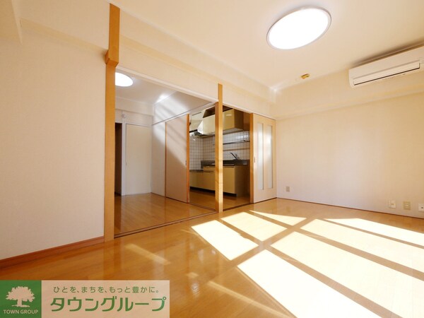 その他(リビング/居室)