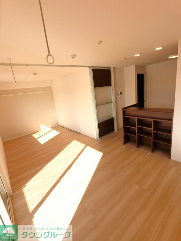 リビング・居室