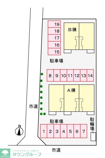 物件内観写真20　