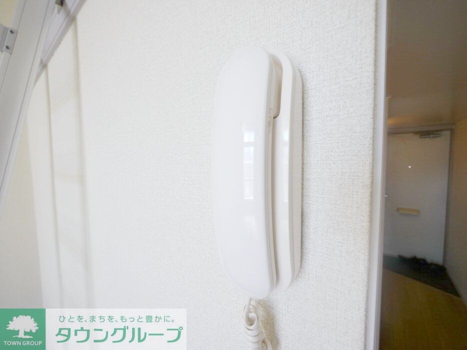 セキュリティ(★同施工会社イメージ★)