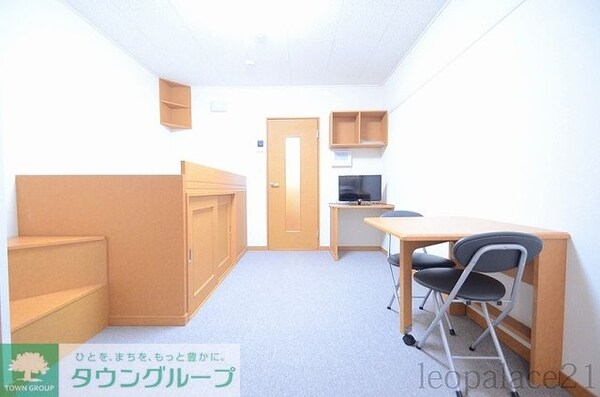 リビング・居室