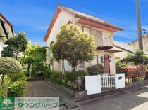 ＣＡＳＡ妻沼の外観写真