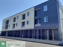 ブルーノ　ネオの外観写真