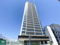 ＢｒｉｌｌｉａＴｏｗｅｒ高崎　ＡＬＰＨＡＲＥＳＩＤＥＮＣＩＡの外観写真