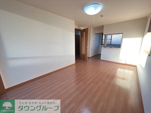 リビング・居室