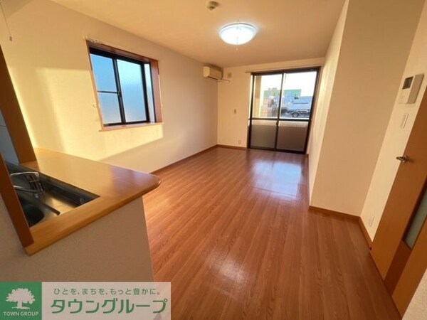 リビング・居室