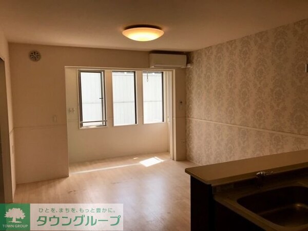 リビング・居室