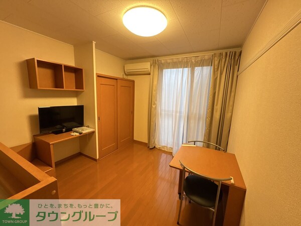 リビング・居室