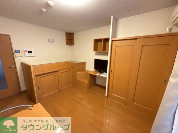 リビング・居室