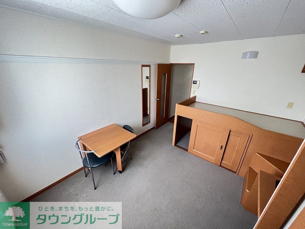 リビング・居室