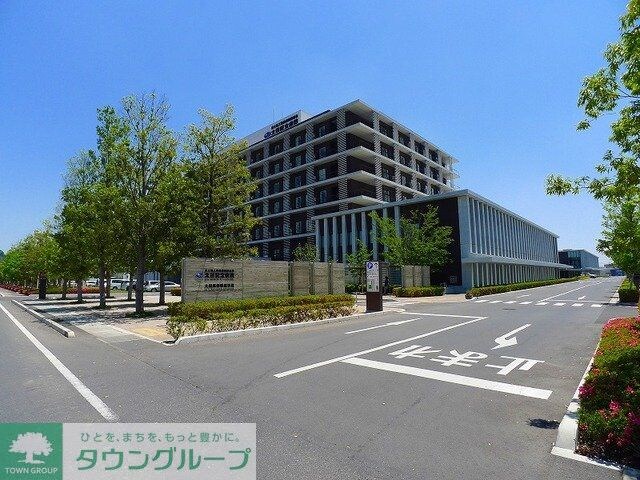 富士重工業健康保険組合太田記念病院