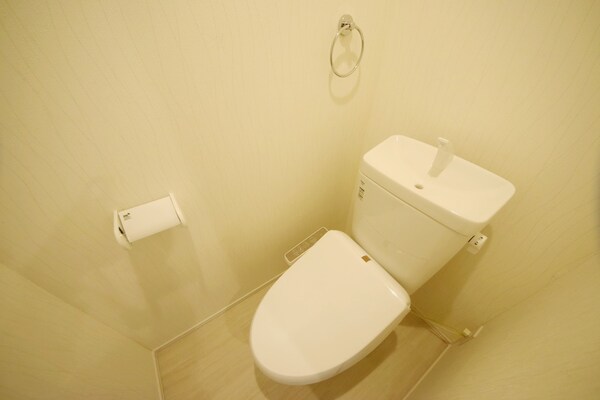 トイレ(トイレ)