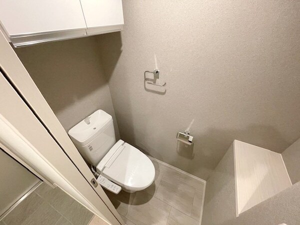 トイレ(トイレ)