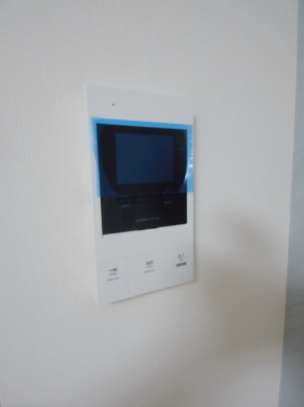 セキュリティ(設備)