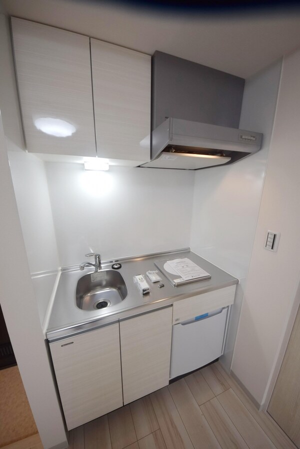 キッチン(キッチン)