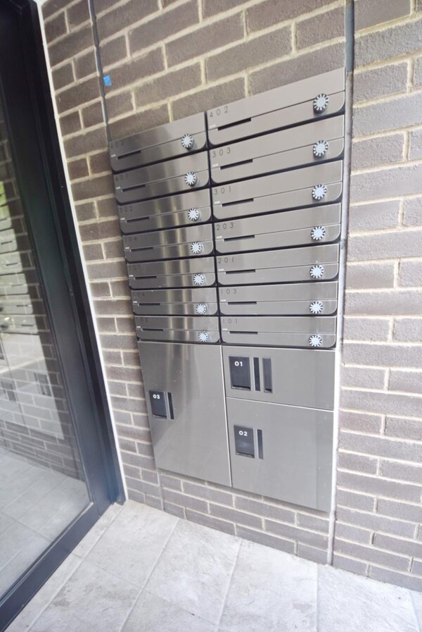 エントランス(エントランス)