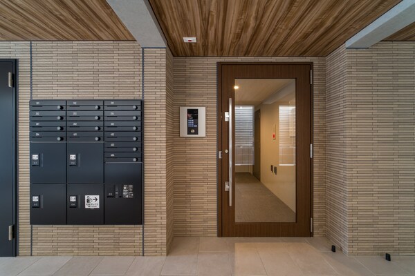 エントランス(エントランス)