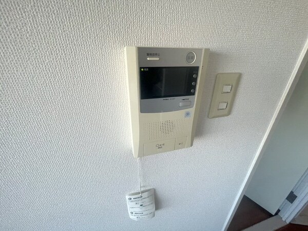 セキュリティ(設備)