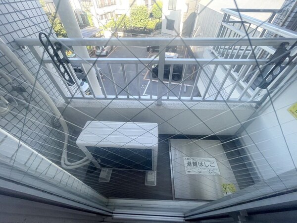 バルコニー(バルコニー)