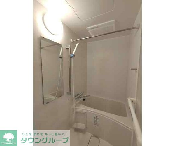 バス／シャワールーム等